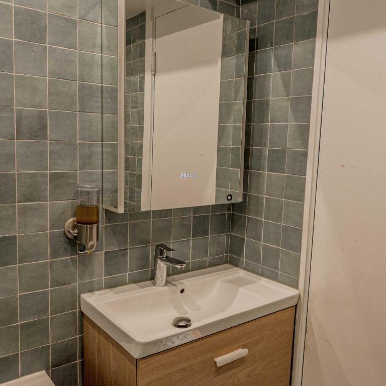 Luxurious 3-bedroom apartment Lafayette Printemps - Appartement 3 Chambres - 13