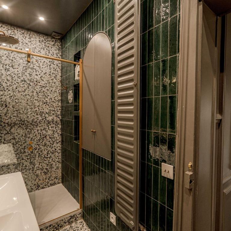 Luxurious 3-bedroom apartment Lafayette Printemps - Appartement 3 Chambres - 29