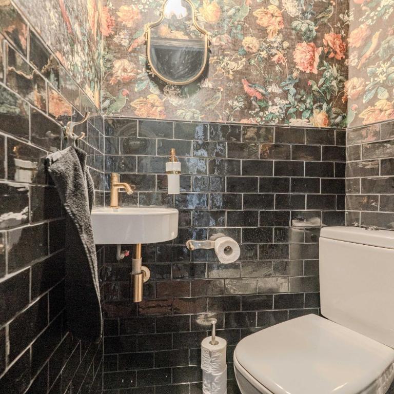 Luxurious 3-bedroom apartment Lafayette Printemps - Appartement 3 Chambres - 50