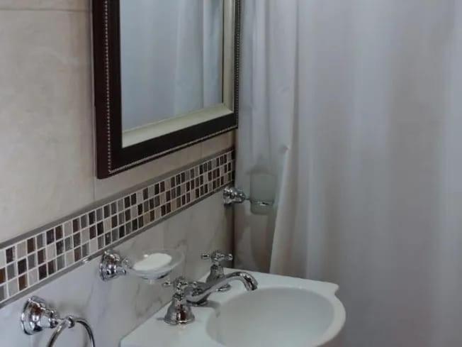 Las Gemelas House - Apartamento de 2 dormitorios - 5