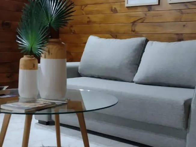 Las Gemelas House - Apartamento de 2 dormitorios - 7