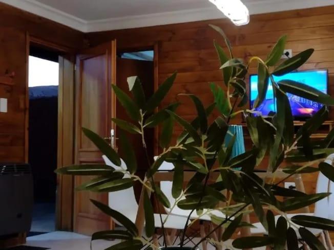Las Gemelas House - Apartamento de 2 dormitorios - 14