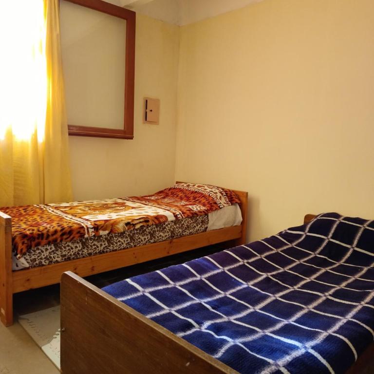 Hostel Silvita - Habitación Doble - 1