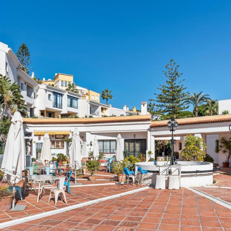Ap. El Deseo en Puerto de Cabopino - Marbella - Apartment - 21