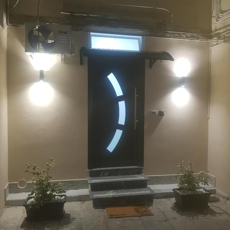 Abbate Apartments MIRI - Casa con 2 Camere da Letto - 4
