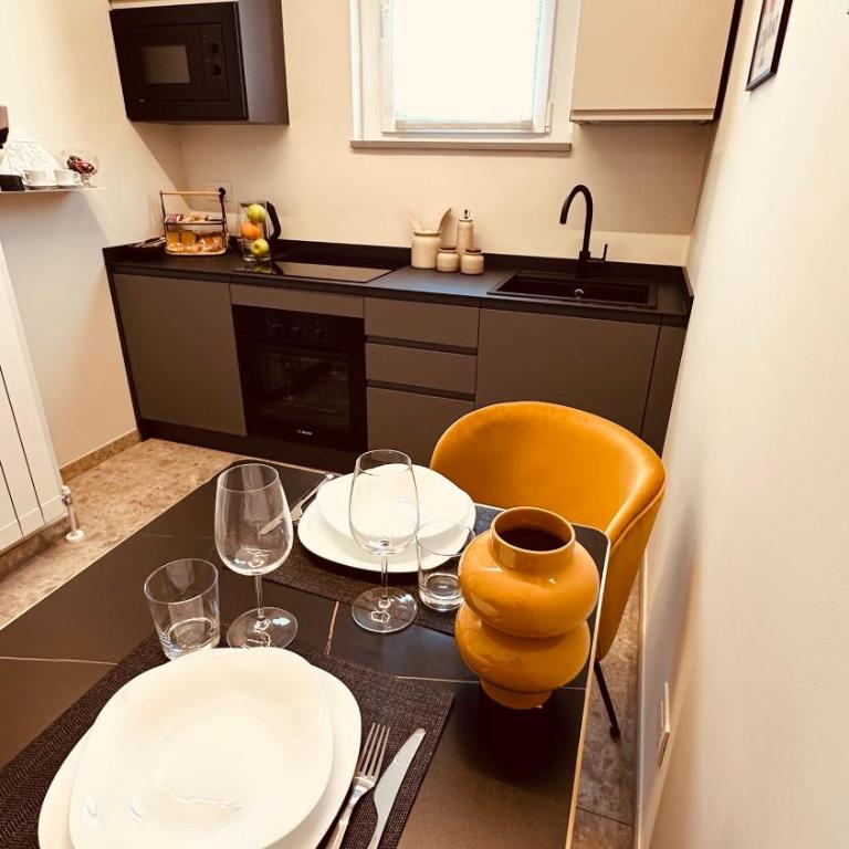 CoCoHoUsE Massaua- Metro Torino - One-Bedroom Apartment - 1