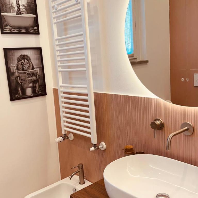 CoCoHoUsE Massaua- Metro Torino - One-Bedroom Apartment - 3