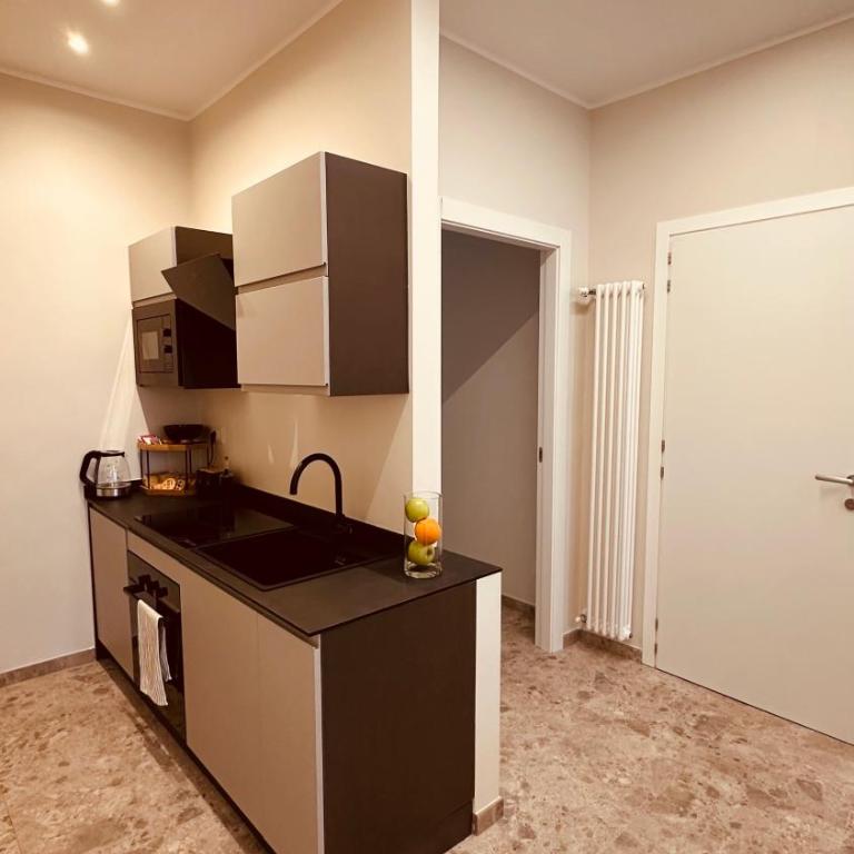 CoCoHoUsE Massaua- Metro Torino - One-Bedroom Apartment - 3