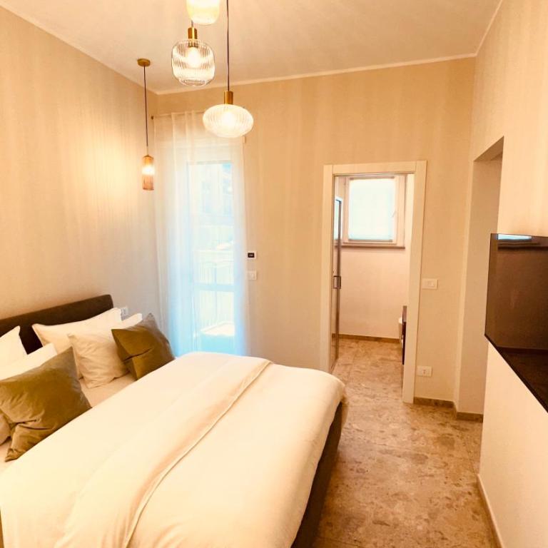 CoCoHoUsE Massaua- Metro Torino - One-Bedroom Apartment - 7