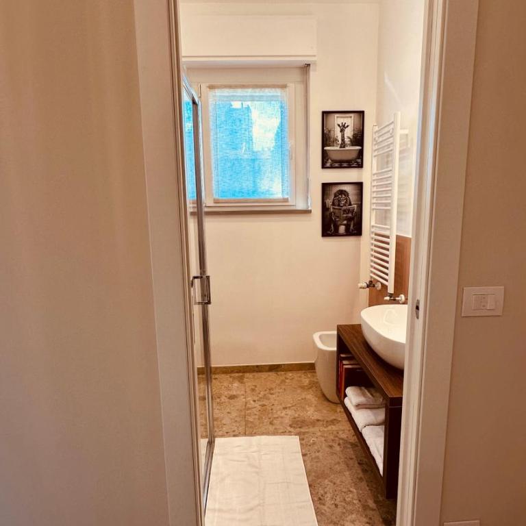 CoCoHoUsE Massaua- Metro Torino - One-Bedroom Apartment - 10