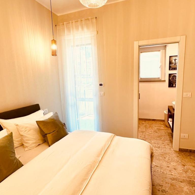 CoCoHoUsE Massaua- Metro Torino - One-Bedroom Apartment - 14