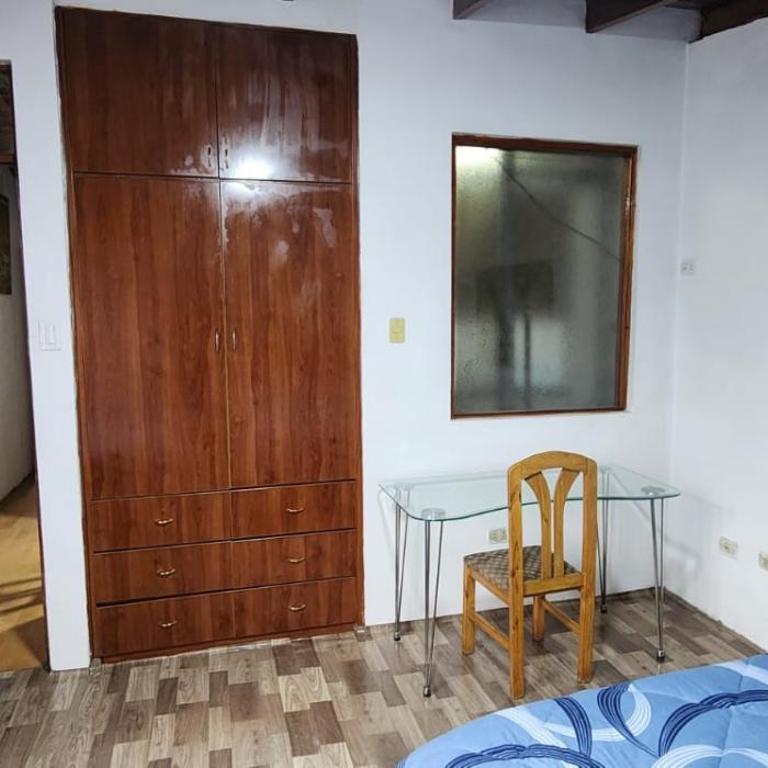 La Casa de Laura - Limacpampa - Apartamento de 1 dormitorio - 9