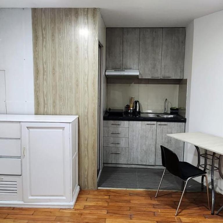 La Casa de Laura - Limacpampa - Apartamento de 1 dormitorio - 8