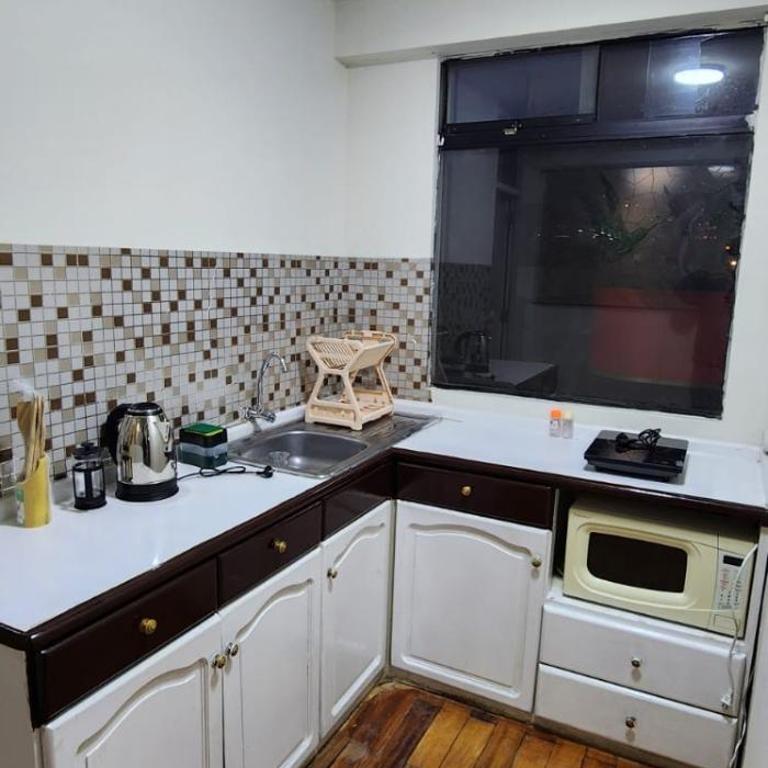 La Casa de Laura - Limacpampa - Apartamento de 1 dormitorio - 8