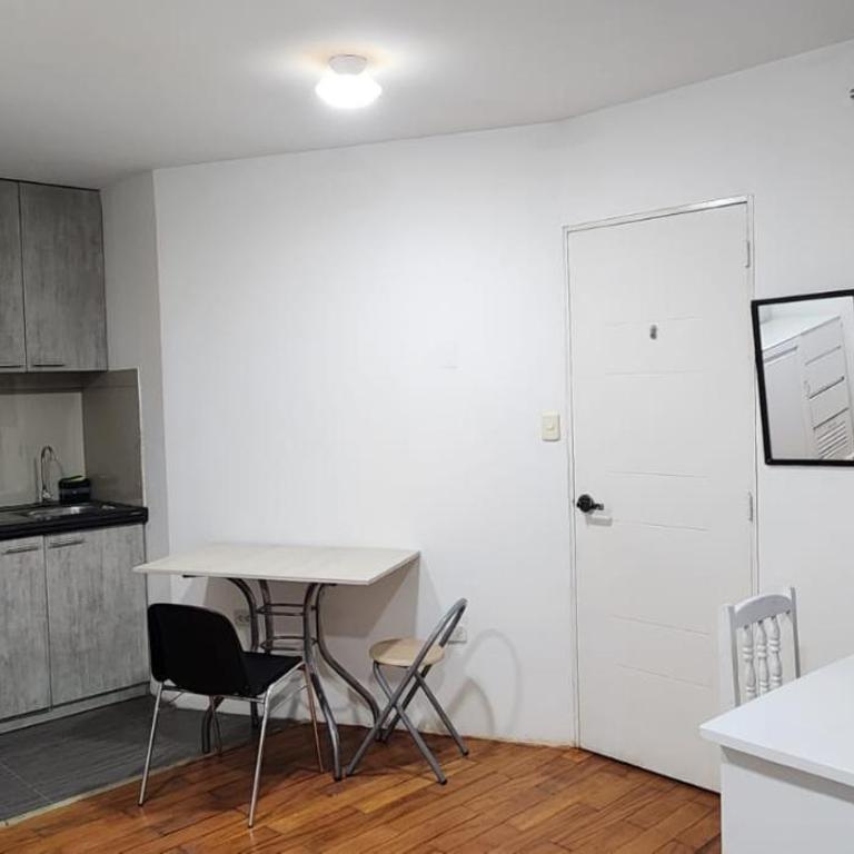 La Casa de Laura - Limacpampa - Apartamento de 1 dormitorio - 9
