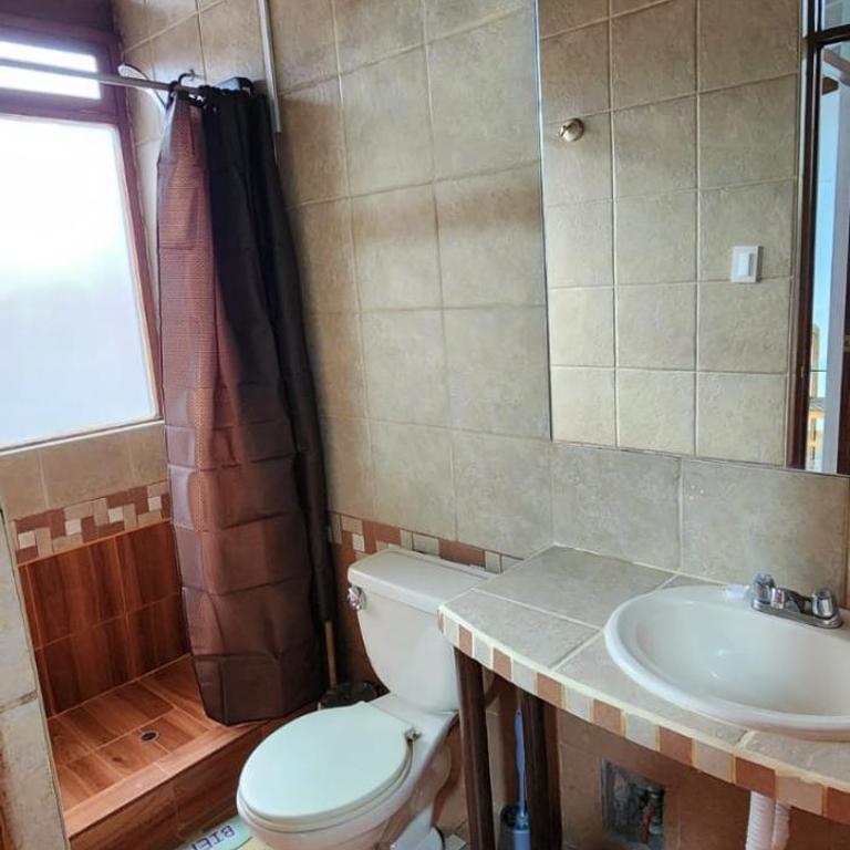 La Casa de Laura - Limacpampa - Apartamento de 1 dormitorio - 10