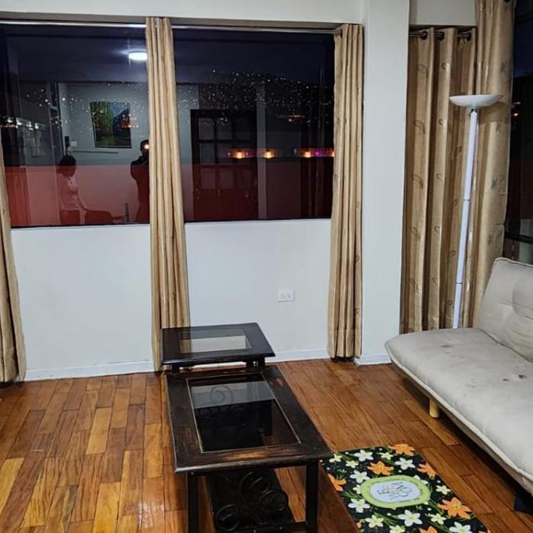 La Casa de Laura - Limacpampa - Apartamento de 1 dormitorio - 10