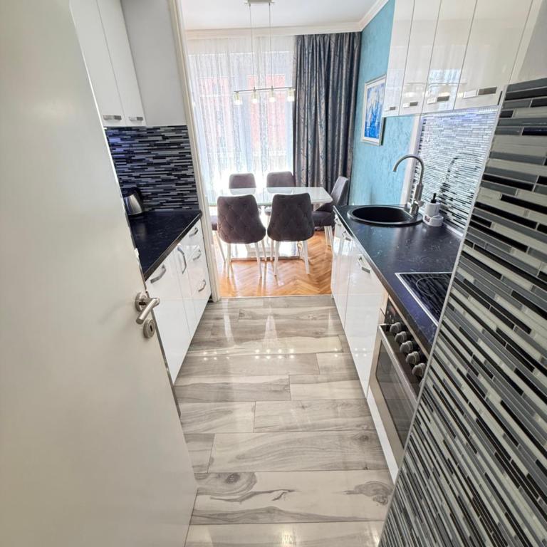 Apartman 11 - Apartman sa 1 Spavaćom Sobom - 24