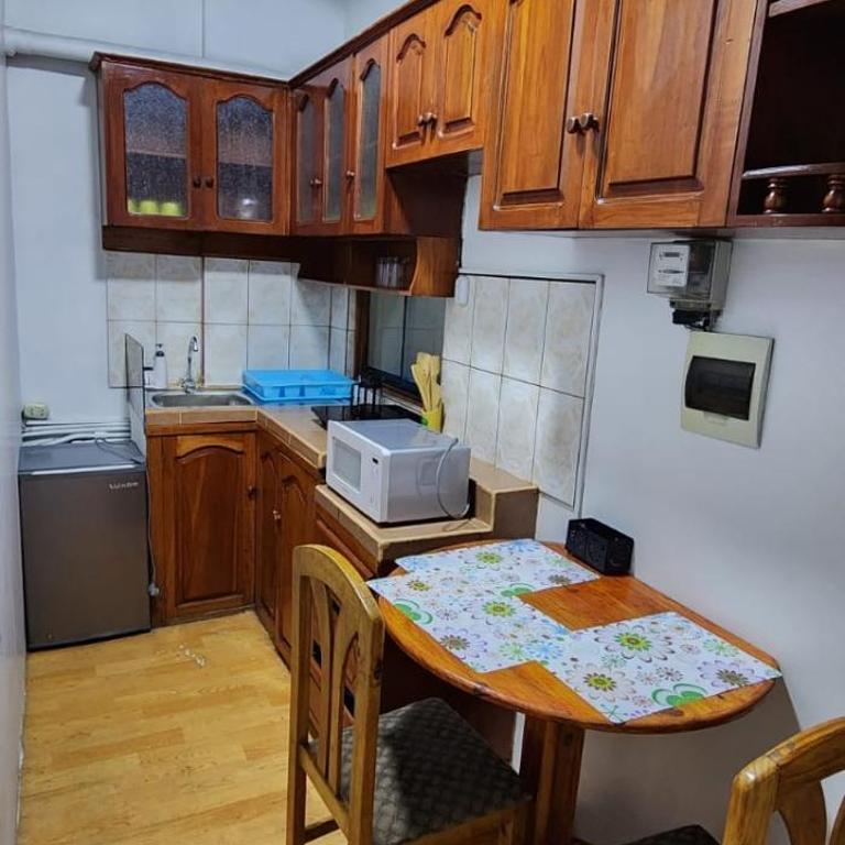 La Casa de Laura - Limacpampa - Apartamento de 1 dormitorio - 12