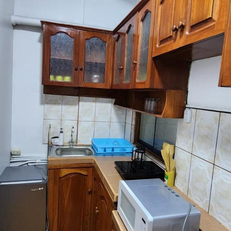 La Casa de Laura - Limacpampa - Apartamento de 1 dormitorio - 13