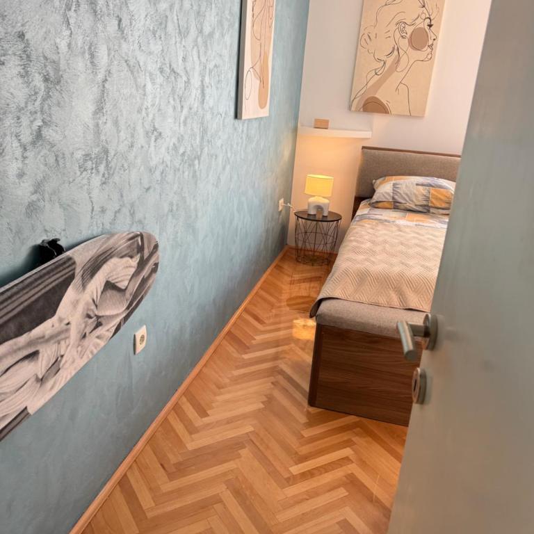 Apartman 11 - Apartman sa 1 Spavaćom Sobom - 31