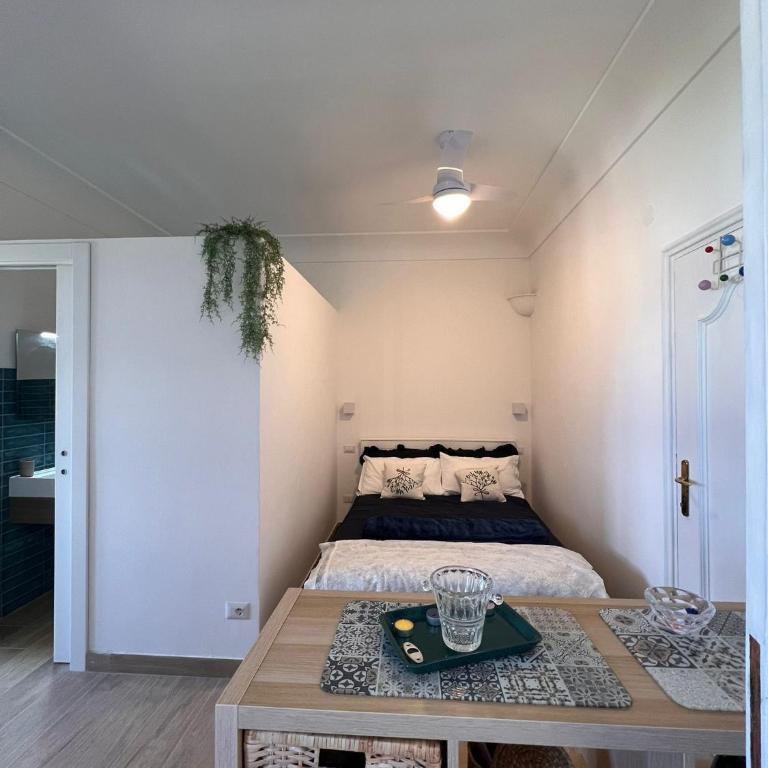 casa Ricciulella - Monolocale con Vista Mare - 2
