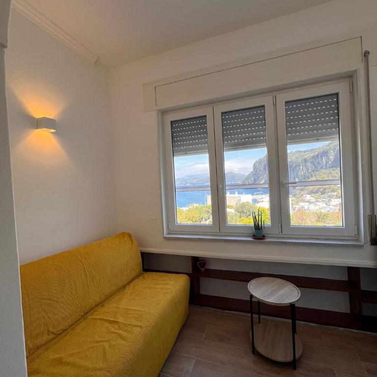 casa Ricciulella - Monolocale con Vista Mare - 3