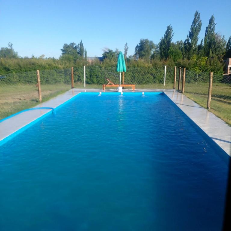 Cabaña Tupa Noy - Vacation Home - 10