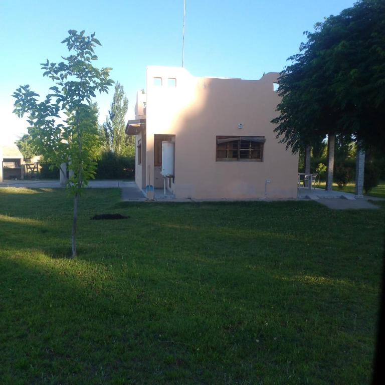 Cabaña Tupa Noy - Vacation Home - 12