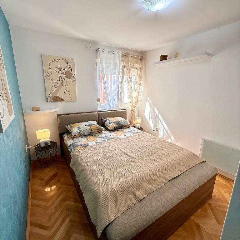 Apartman 11 - Apartman sa 1 Spavaćom Sobom - 29