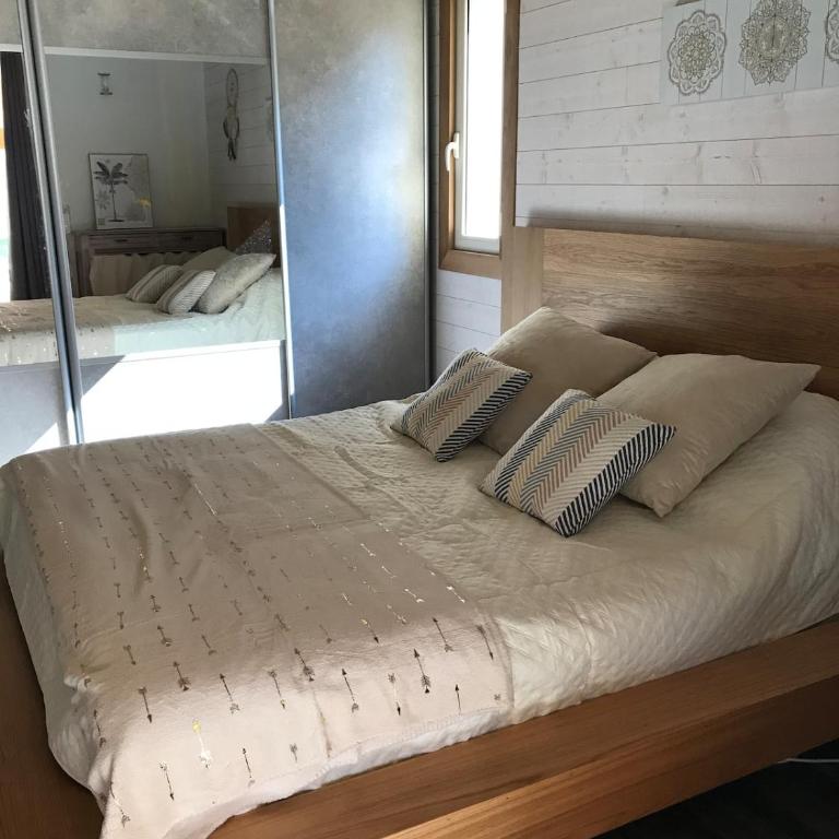 Belle Villa route de Palombaggia - Villa mit 3 Schlafzimmern - 7