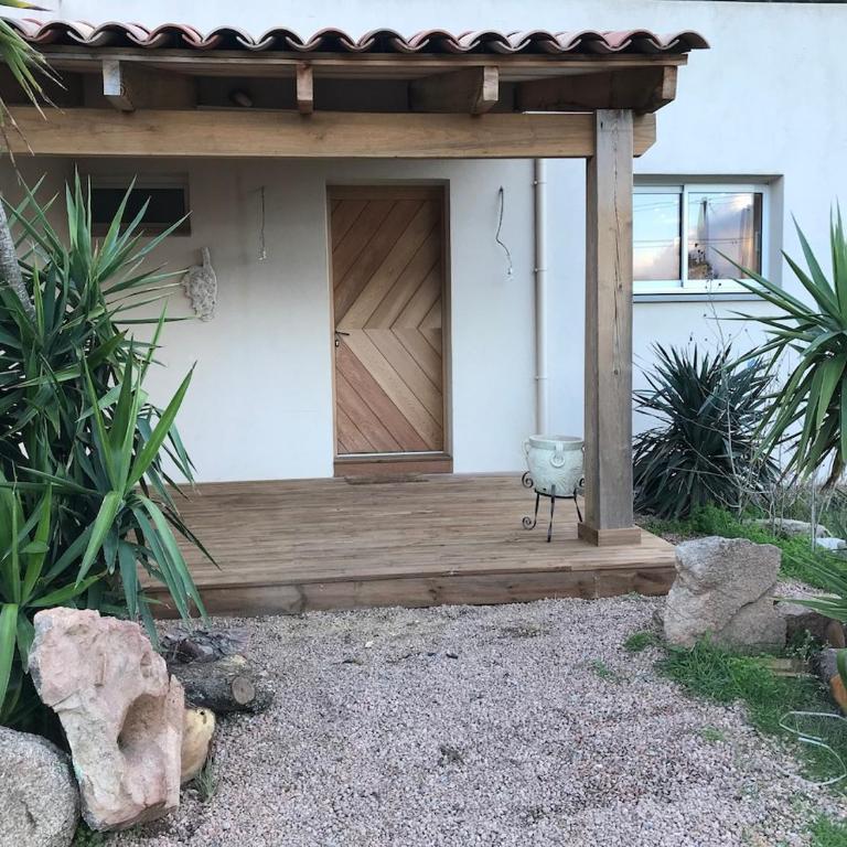 Belle Villa route de Palombaggia - Villa mit 3 Schlafzimmern - 11