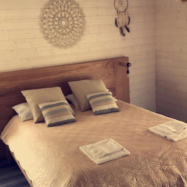Belle Villa route de Palombaggia - Villa mit 3 Schlafzimmern - 16