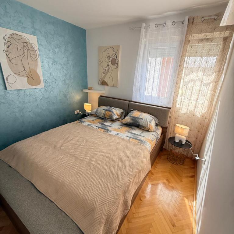 Apartman 11 - Apartman sa 1 Spavaćom Sobom - 27