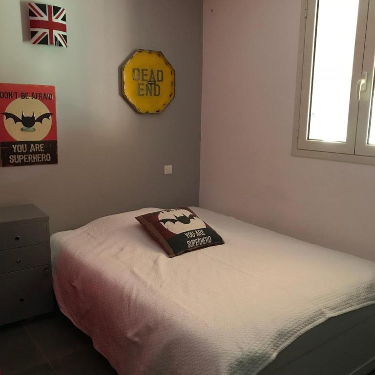 Belle Villa route de Palombaggia - Villa mit 3 Schlafzimmern - 23