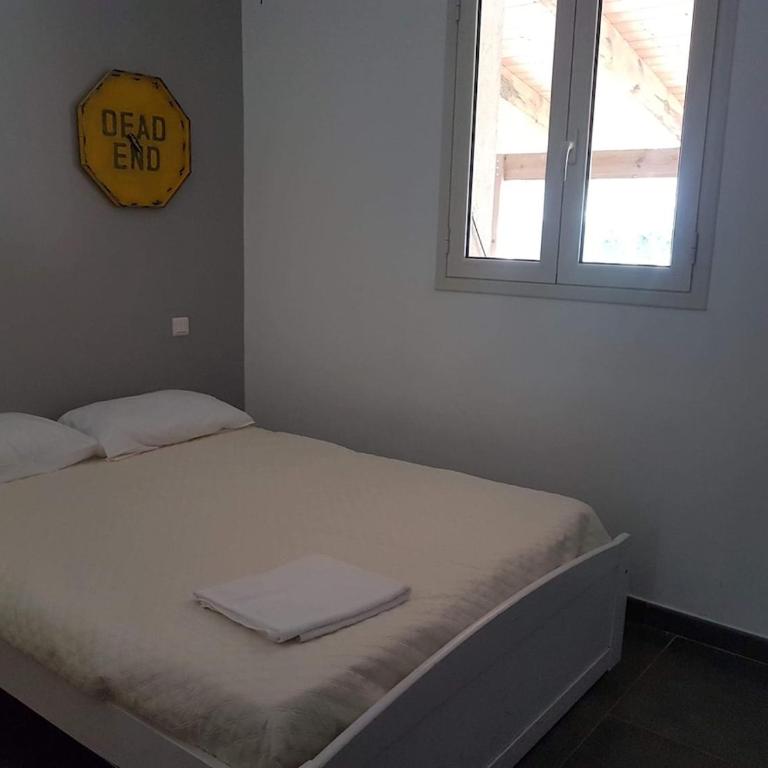 Belle Villa route de Palombaggia - Villa mit 3 Schlafzimmern - 26