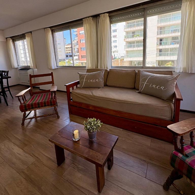Depto 3 Dormitorios VARESE - TORREON - Apartamento de 3 dormitorios - 6