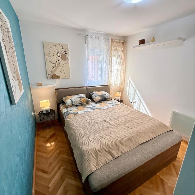 Apartman 11 - Apartman sa 1 Spavaćom Sobom - 26