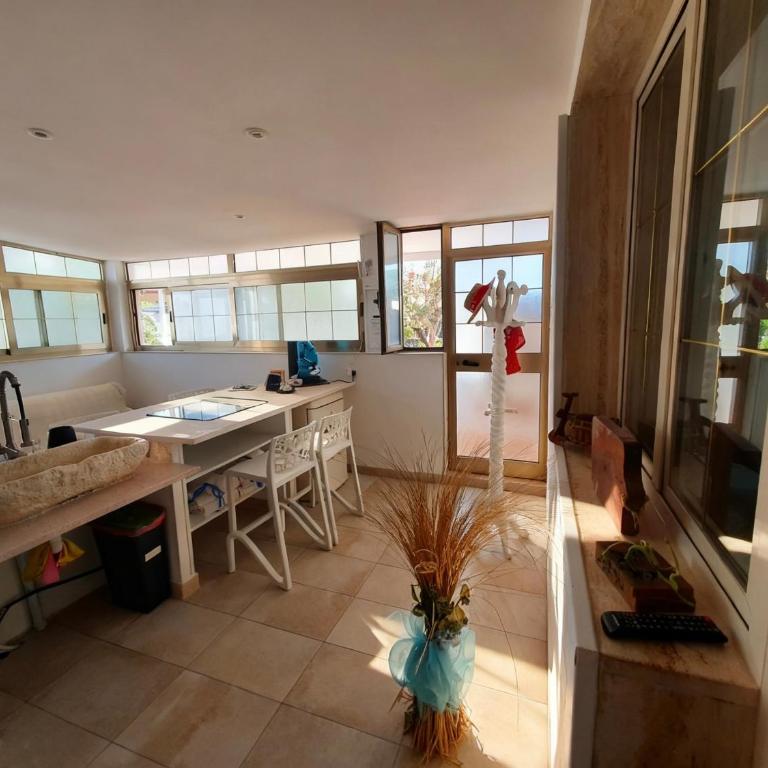 villa mina con vasca idromassaggio - Vacation Home - 7