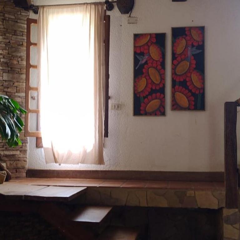 Casa Alquimia La Cabaña - Vacation Home - 4