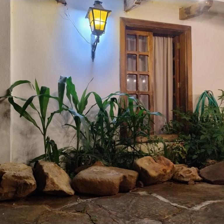 Casa Alquimia La Cabaña - Vacation Home - 8
