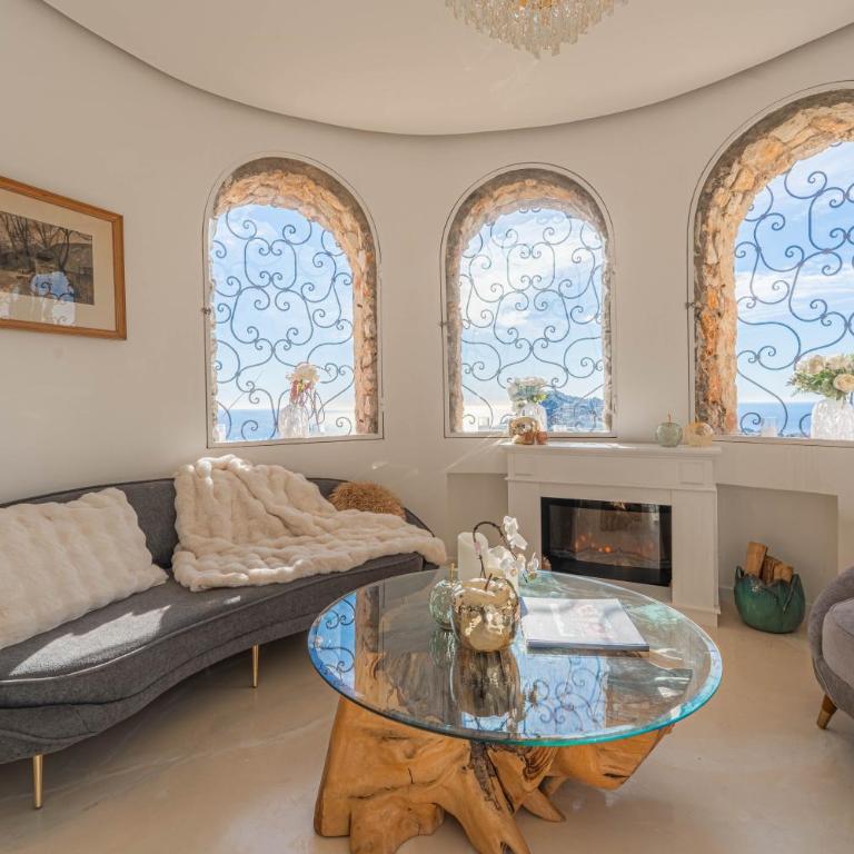 Villa Tourbie - Villa Deluxe - 2
