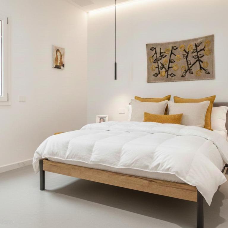 Madau's House Exclusive Apartments - Appartamento Deluxe - 7