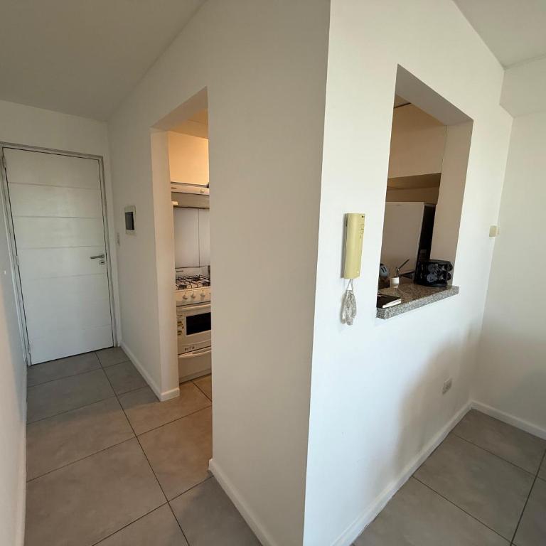 MIRADOR URBANO Departamento en Torre Duomo Nueva Cordoba - Apartamento de 1 dormitorio - 19