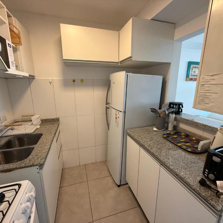 MIRADOR URBANO Departamento en Torre Duomo Nueva Cordoba - Apartamento de 1 dormitorio - 12