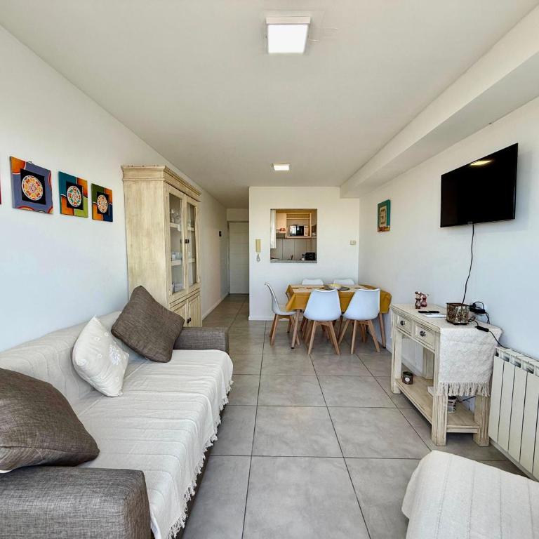 MIRADOR URBANO Departamento en Torre Duomo Nueva Cordoba - Apartamento de 1 dormitorio - 5