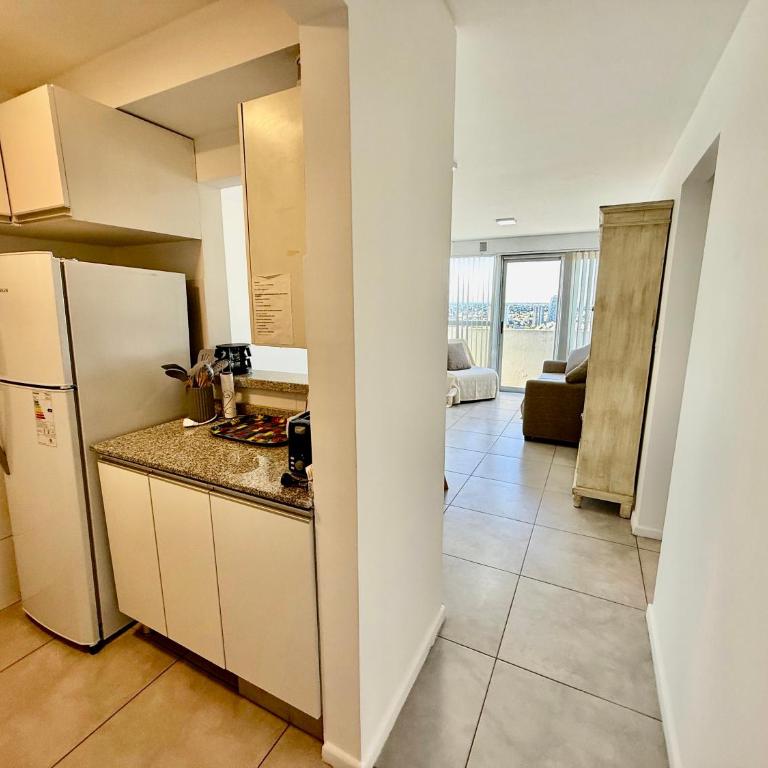 MIRADOR URBANO Departamento en Torre Duomo Nueva Cordoba - Apartamento de 1 dormitorio - 14