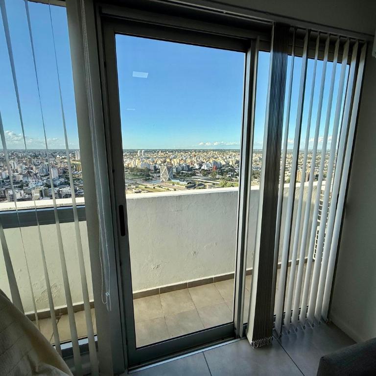 MIRADOR URBANO Departamento en Torre Duomo Nueva Cordoba - Apartamento de 1 dormitorio - 17