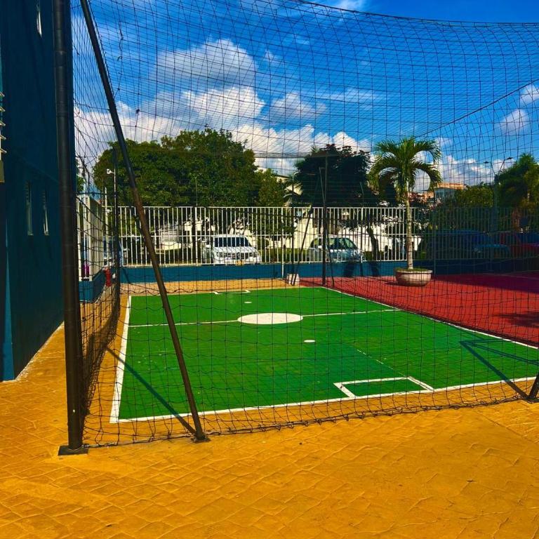 Family Apartment - 3 Bedrooms - Lili Valley - Wi-Fi - TV - Apartamento de 1 dormitorio - 3