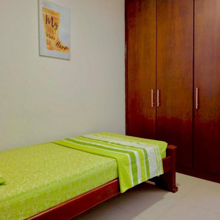 Family Apartment - 3 Bedrooms - Lili Valley - Wi-Fi - TV - Apartamento de 1 dormitorio - 13